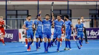 FIH Pro League: Resilient Indian Men's Hockey Team Faces Defeat Against Netherland In Shootout